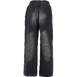 'Collegiate' sweatpants