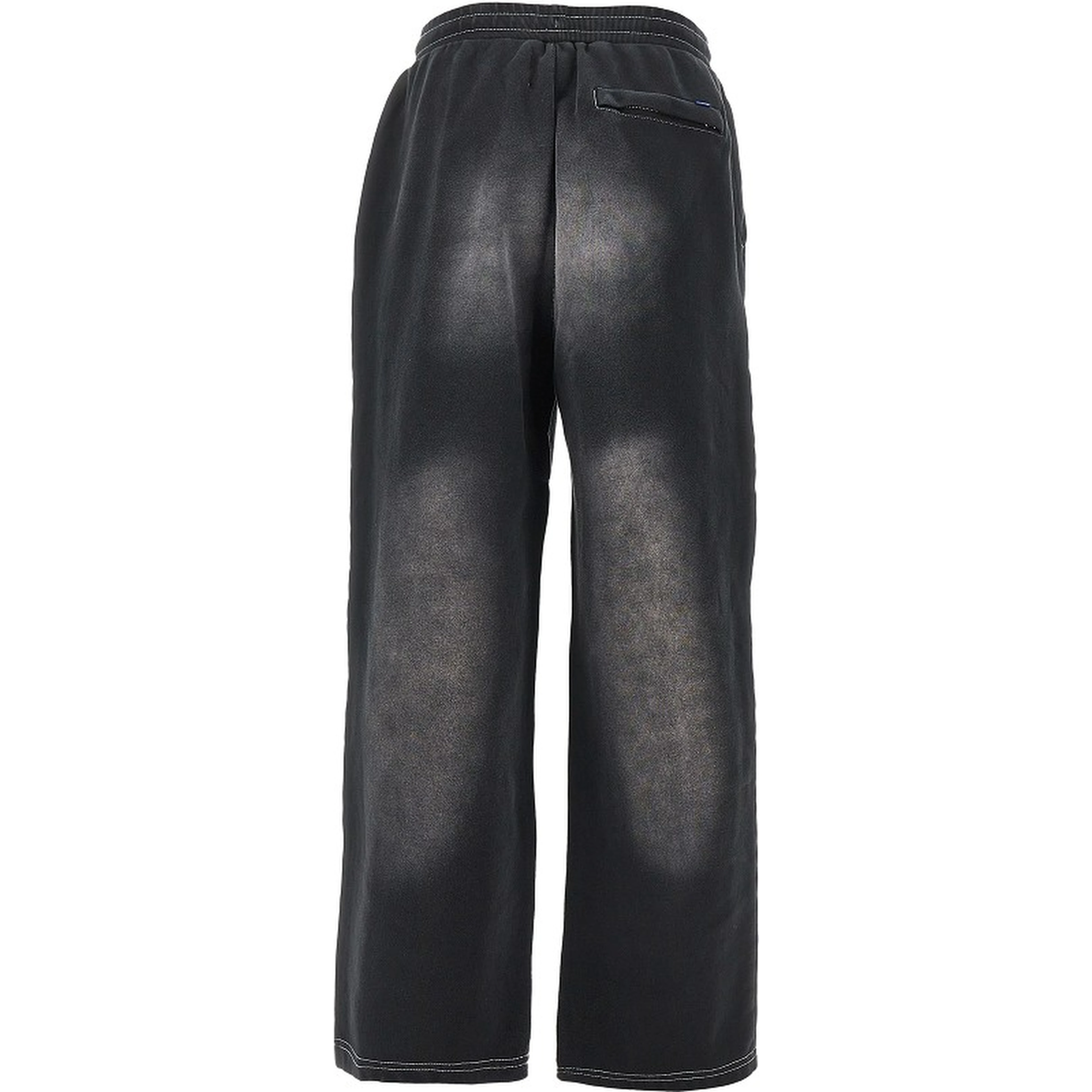 'Collegiate' sweatpants