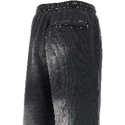'Collegiate' sweatpants