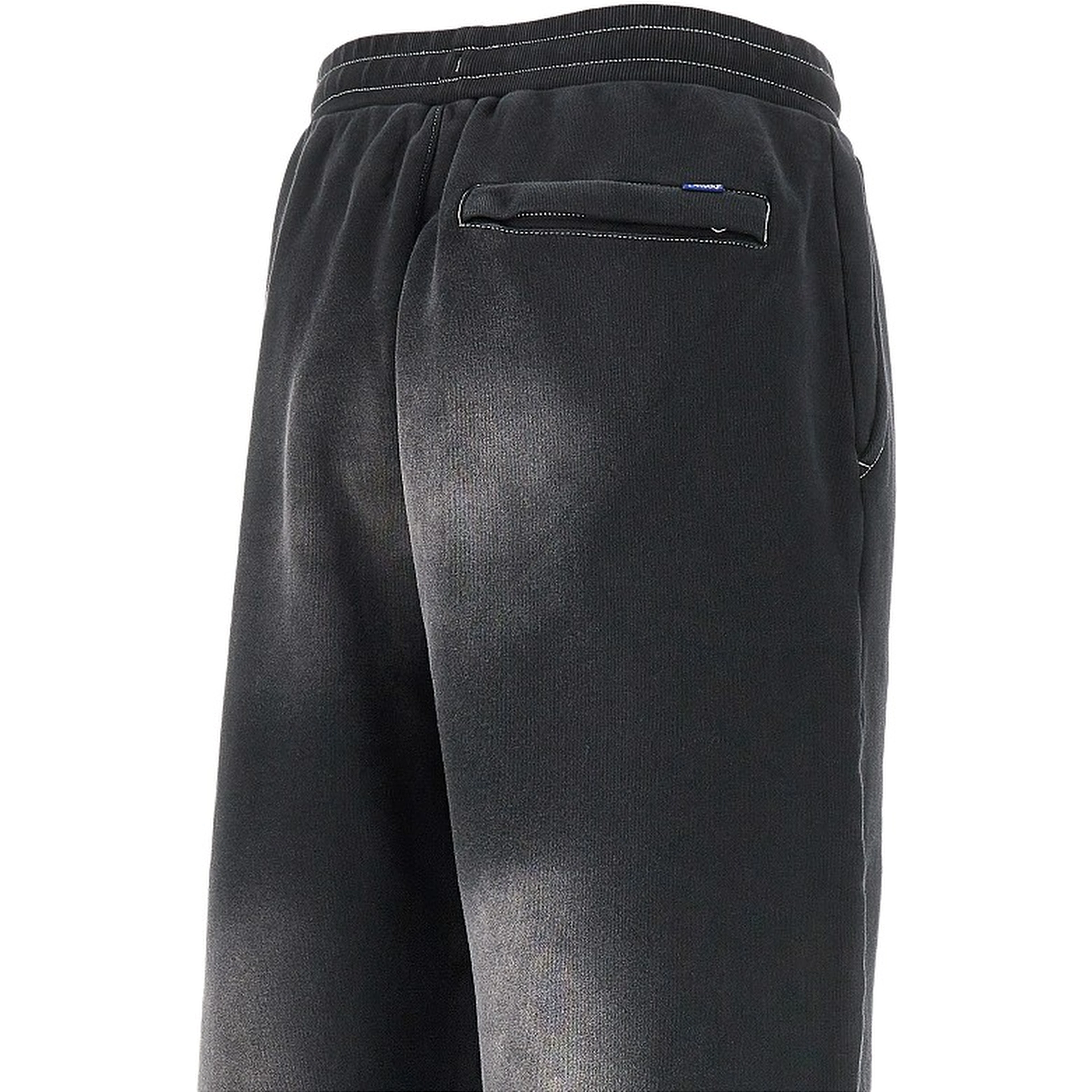 'Collegiate' sweatpants