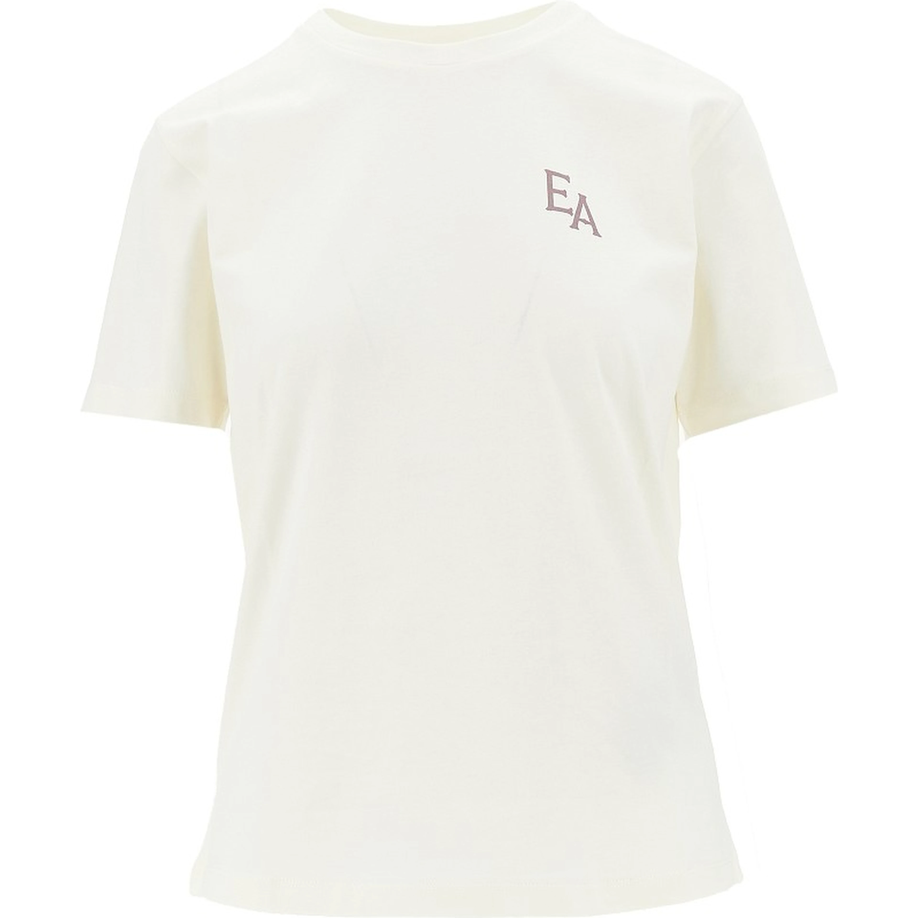 Cheerleader print T-shirt