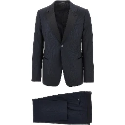 Executive Line Evening tailored suit