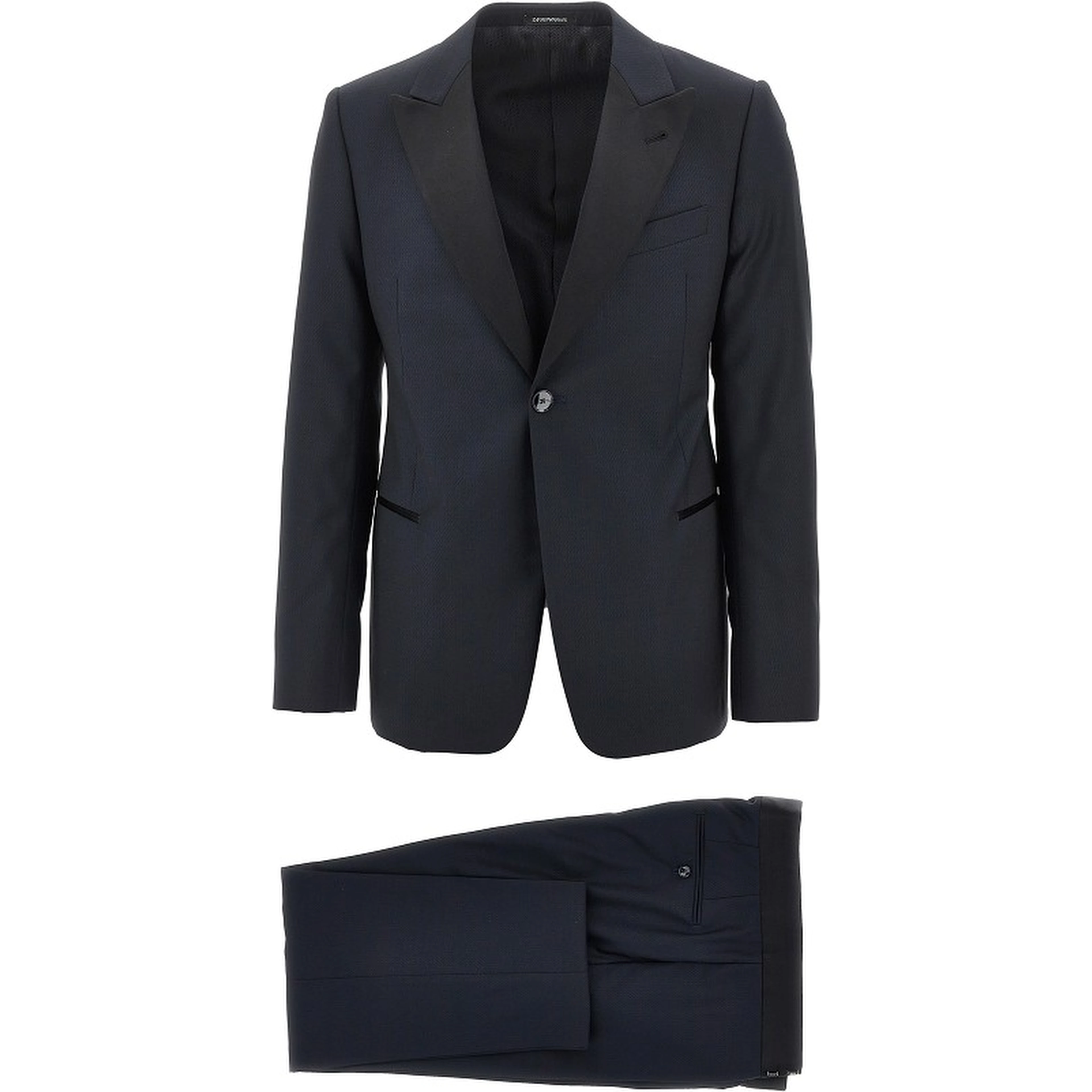 Executive Line Evening tailored suit