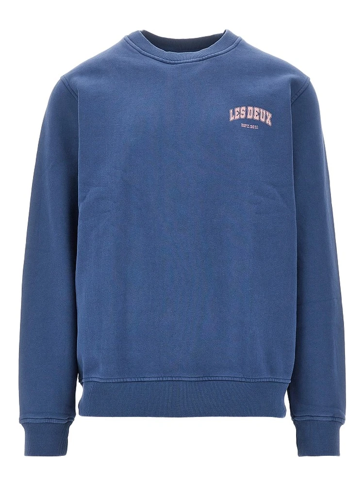 'Brady Hoop' crewneck sweatshirt