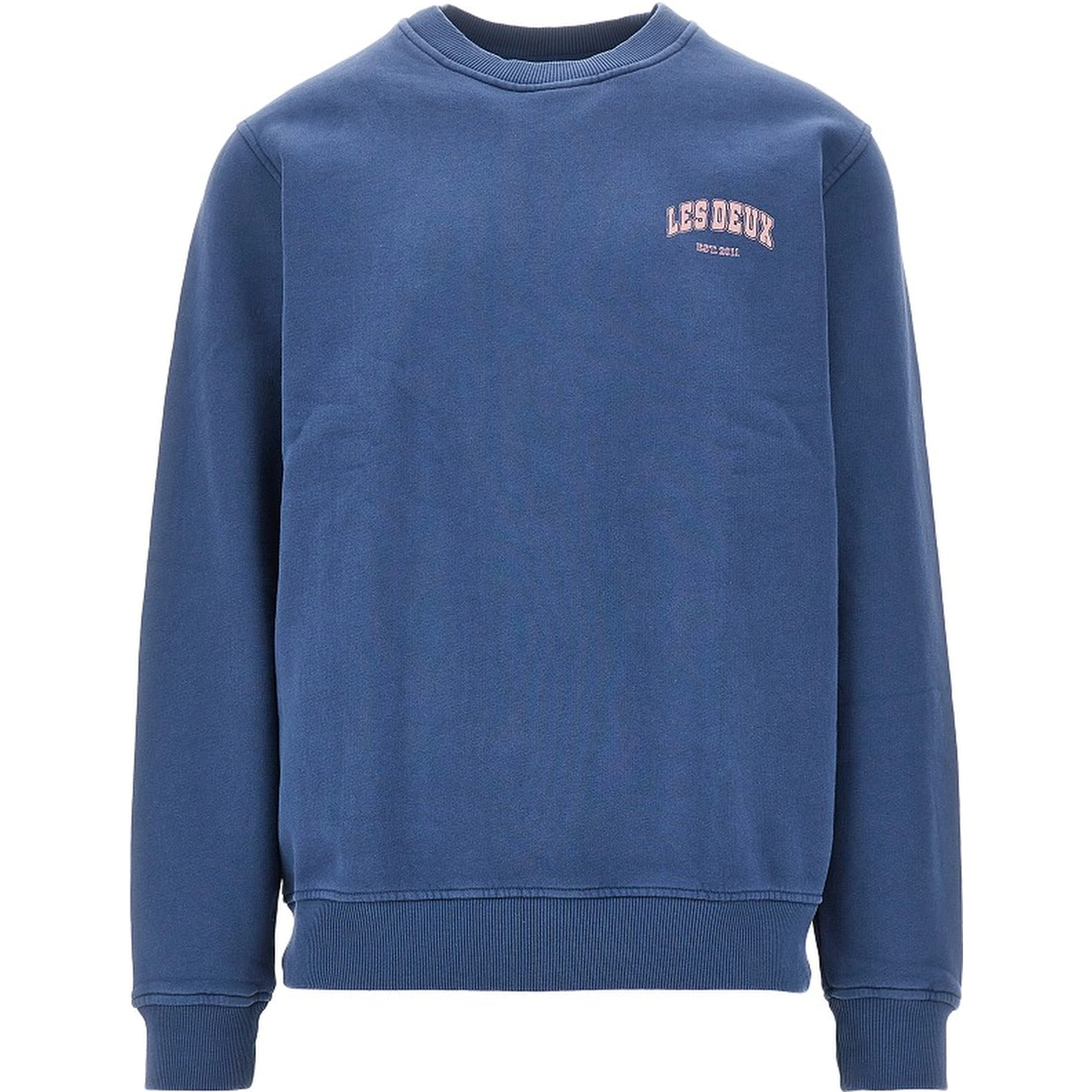 'Brady Hoop' crewneck sweatshirt