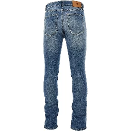 'Jazz Updated' five-pocket jeans