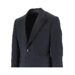 Executive Line Evening tailored suit