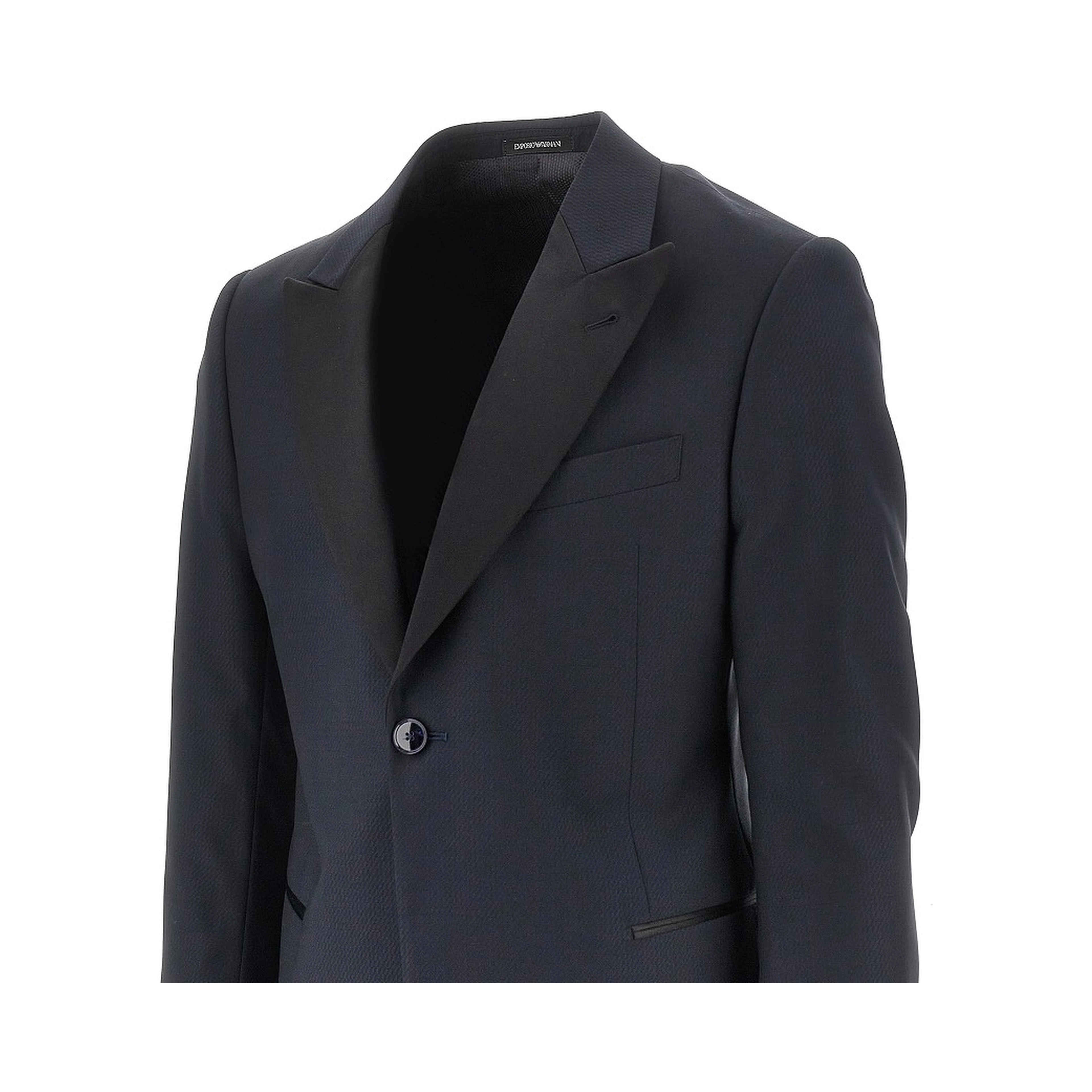 Executive Line Evening tailored suit