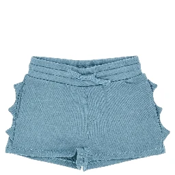 Cotton shorts