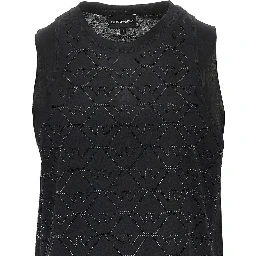 Jersey top with strass Eagle motif