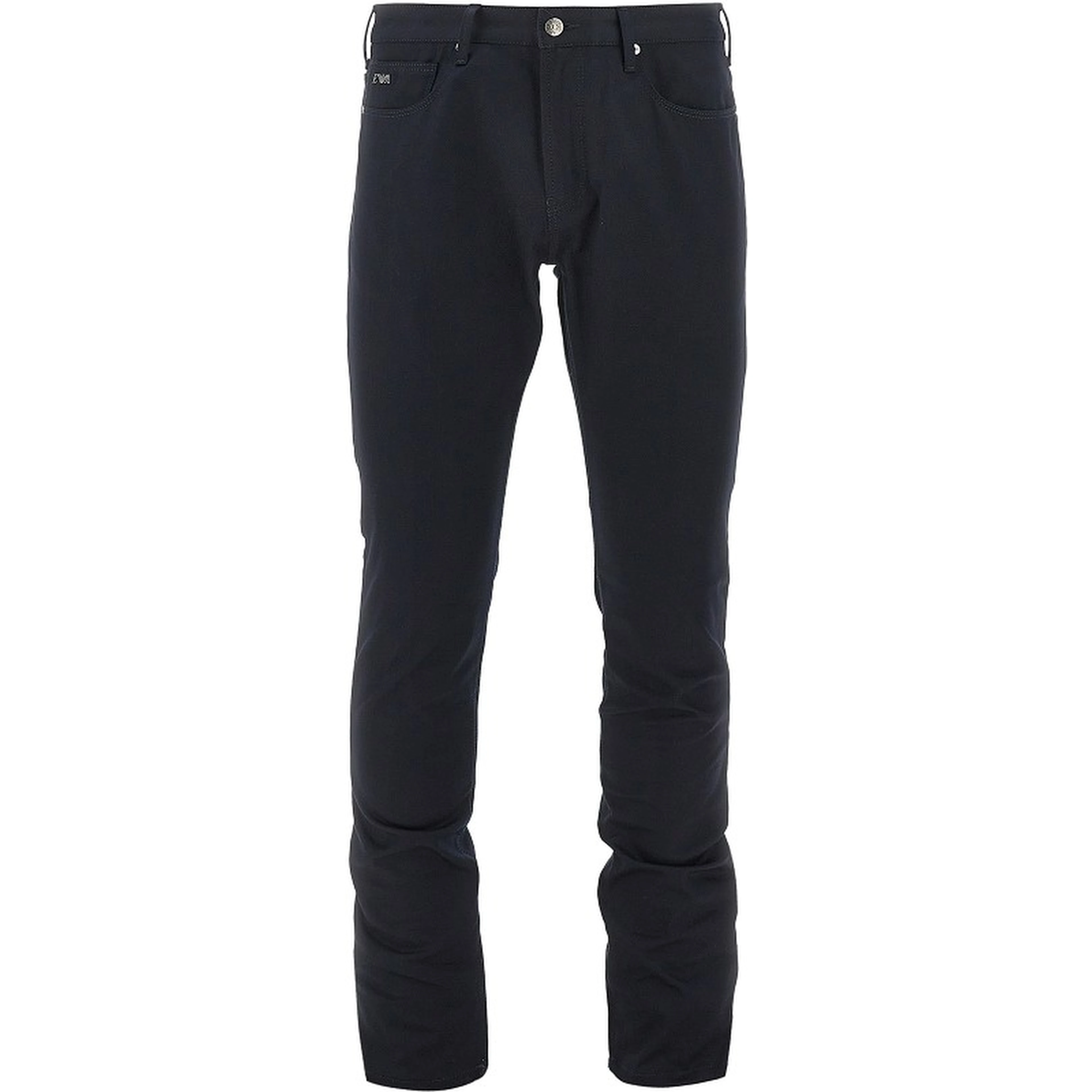 Stretch gabardine J06 pants
