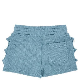 Cotton shorts