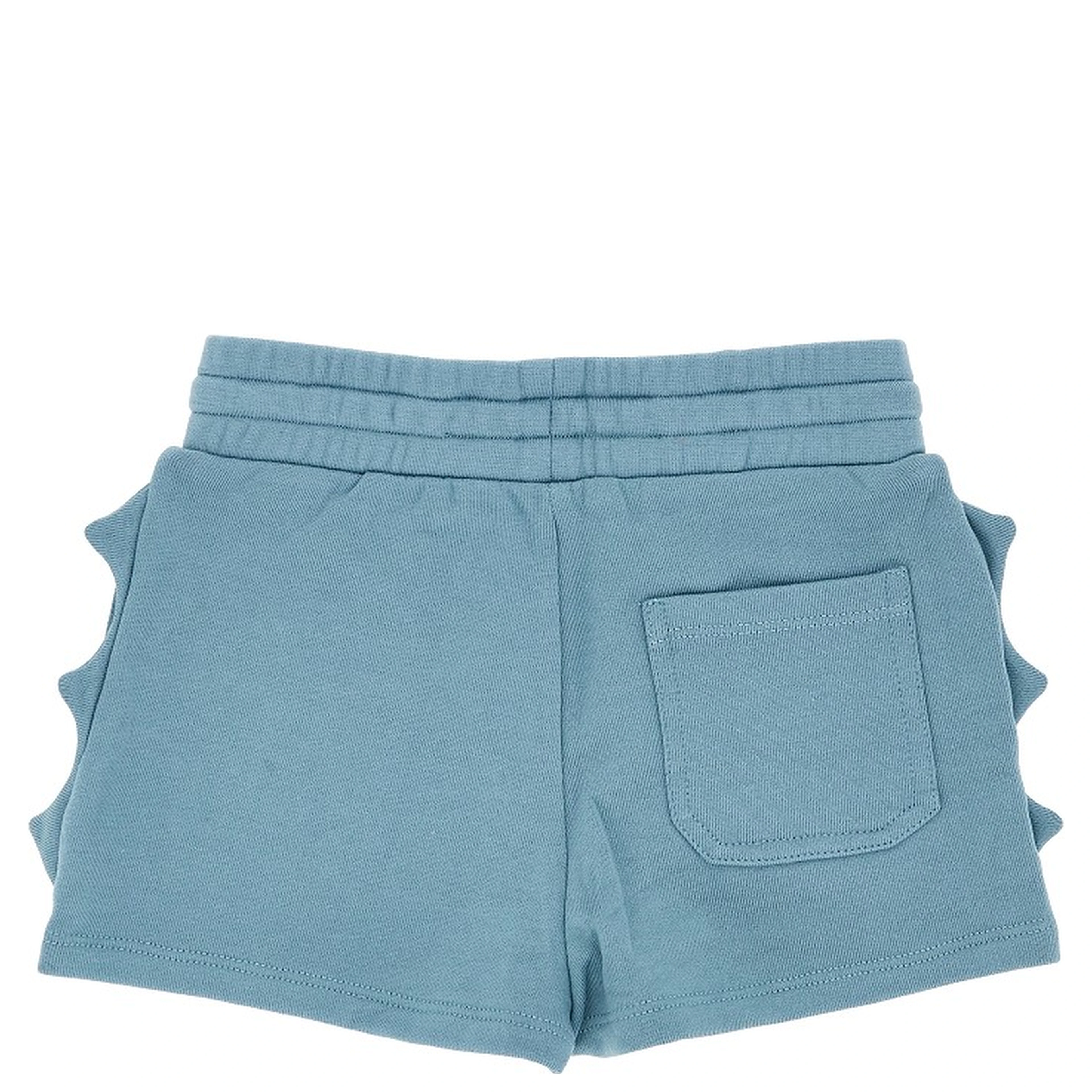 Cotton shorts