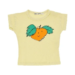 'Curious Turnip' T-shirt