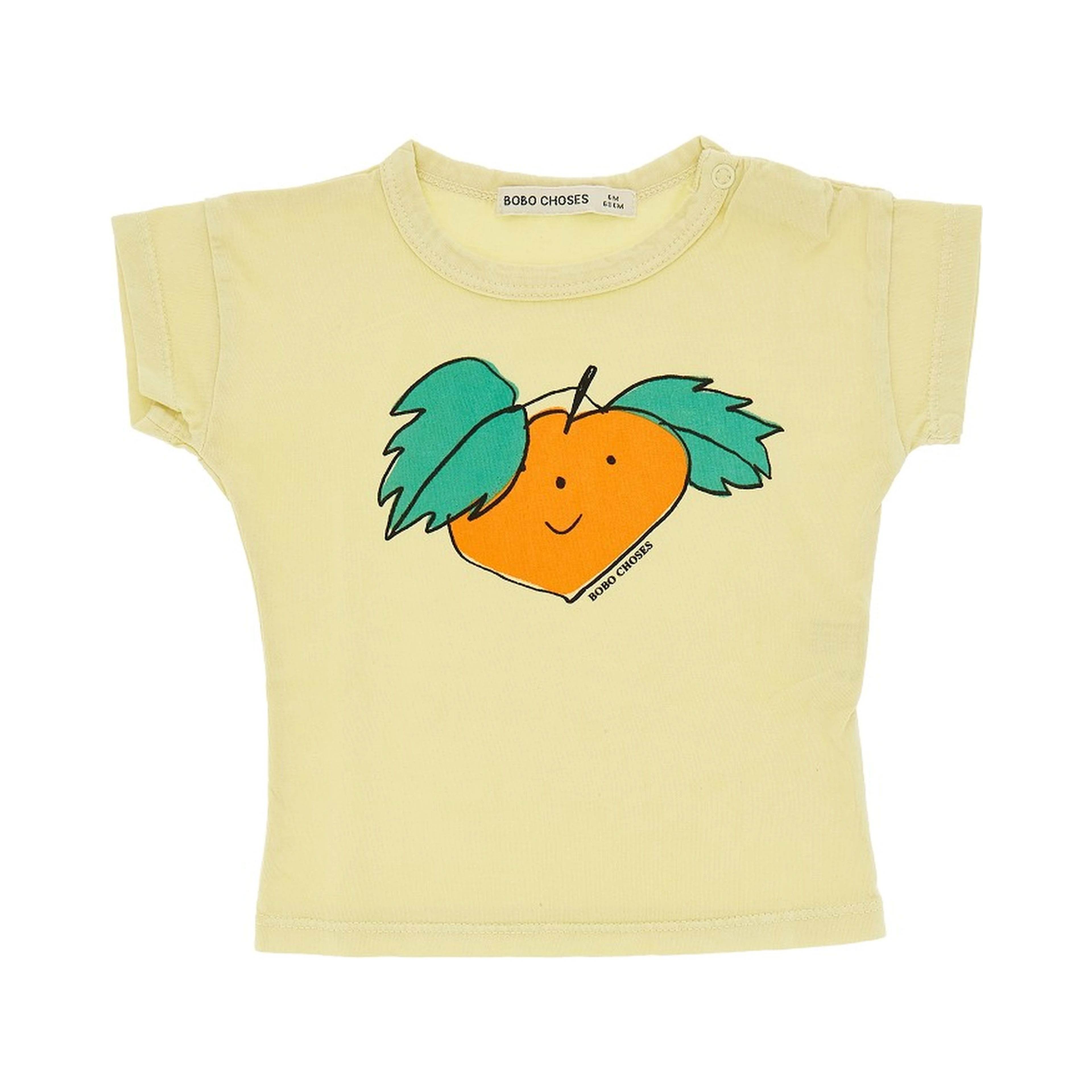 'Curious Turnip' T-shirt