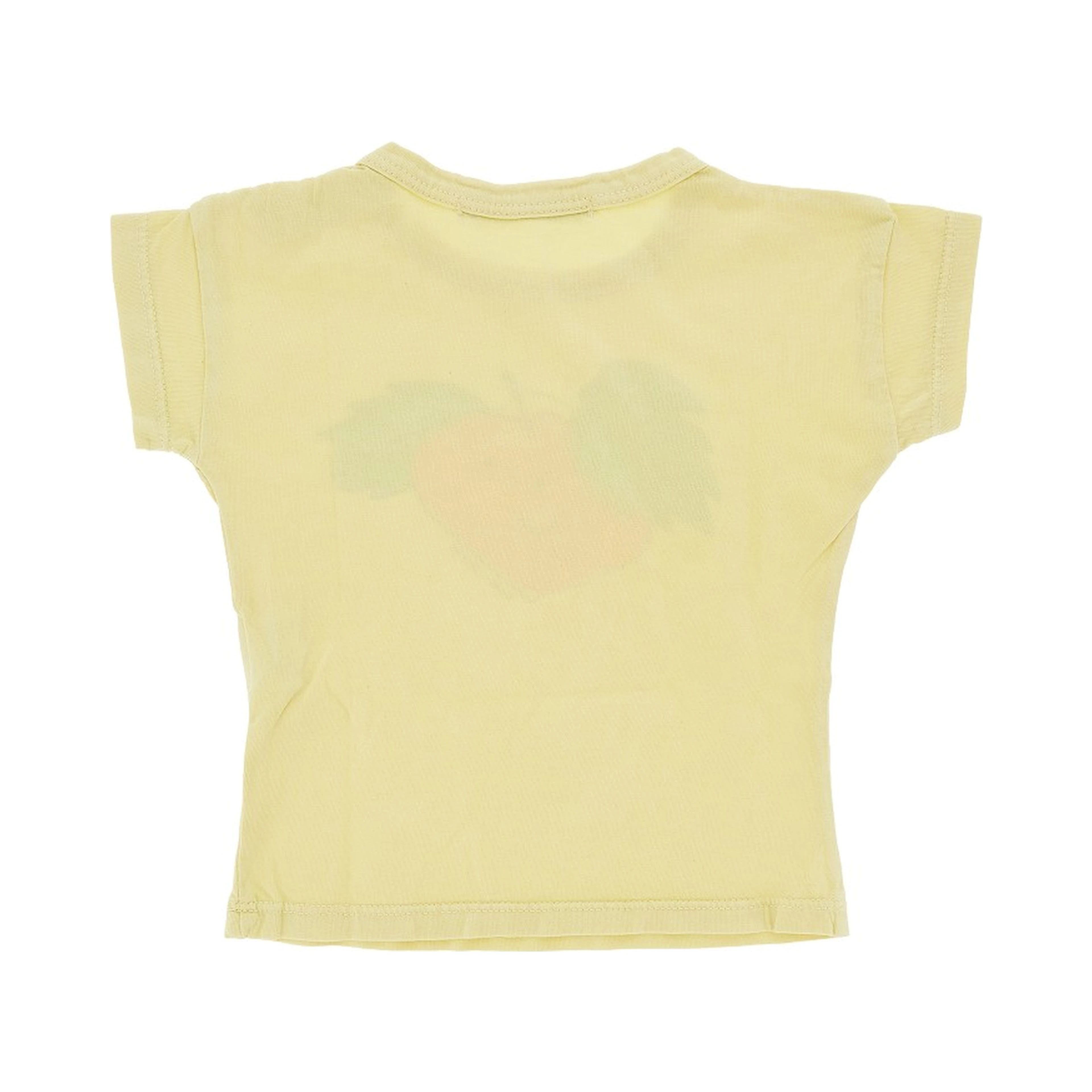 'Curious Turnip' T-shirt