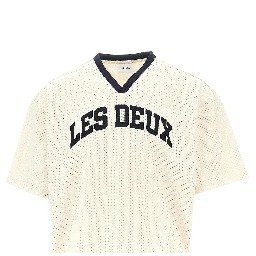 'Bronson' mesh T-shirt