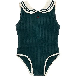 'Sailor' swimsuit