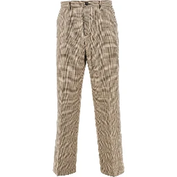 'Randall' Prince of Wales pants