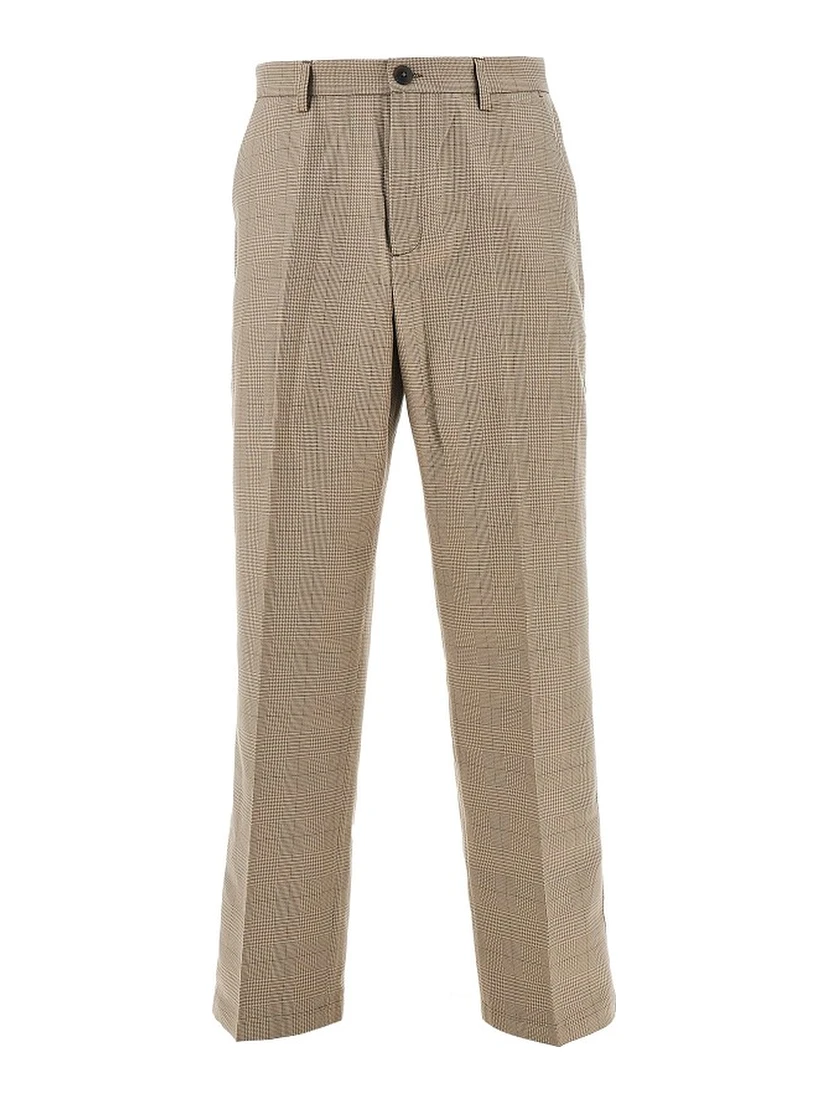 'Randall' Prince of Wales pants