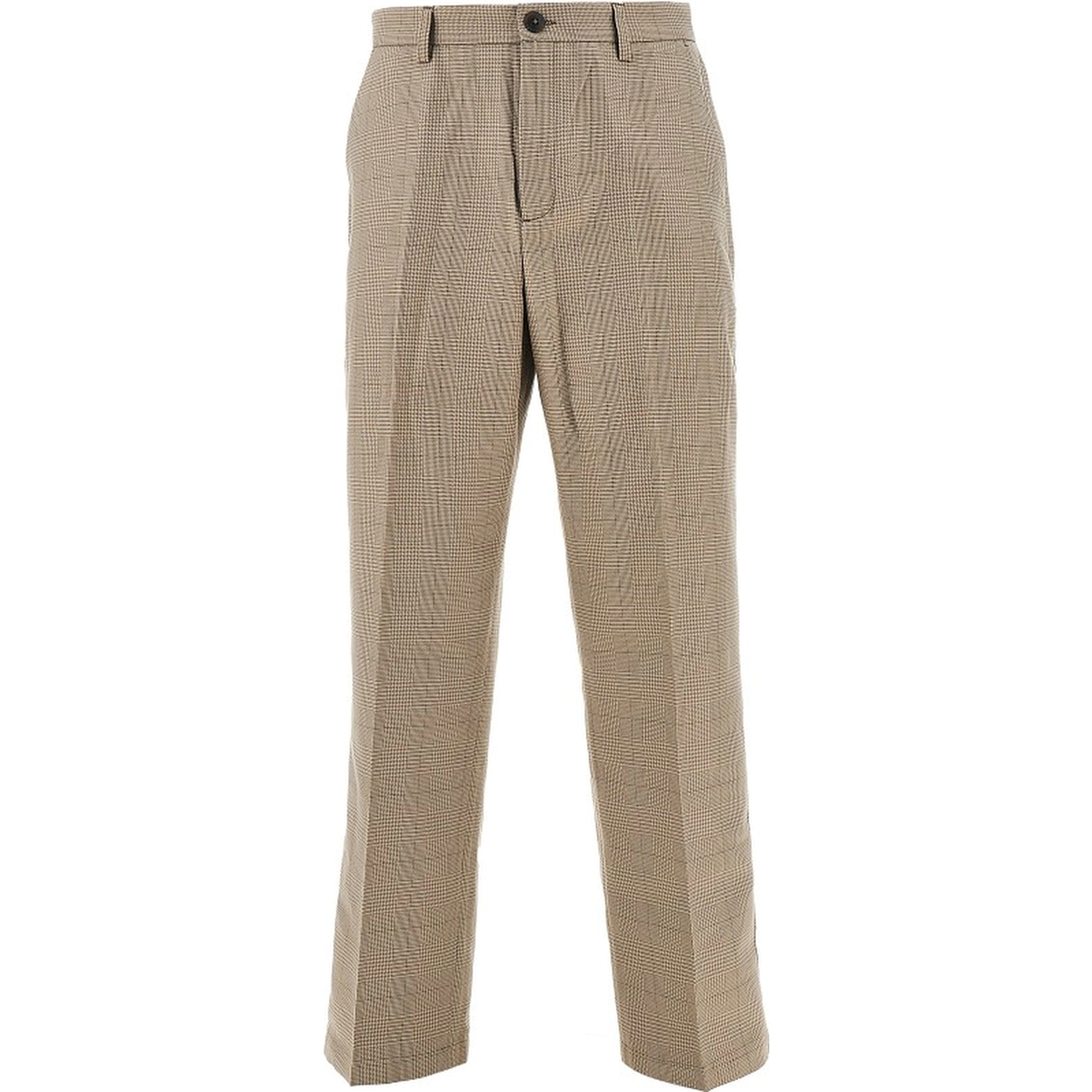 'Randall' Prince of Wales pants
