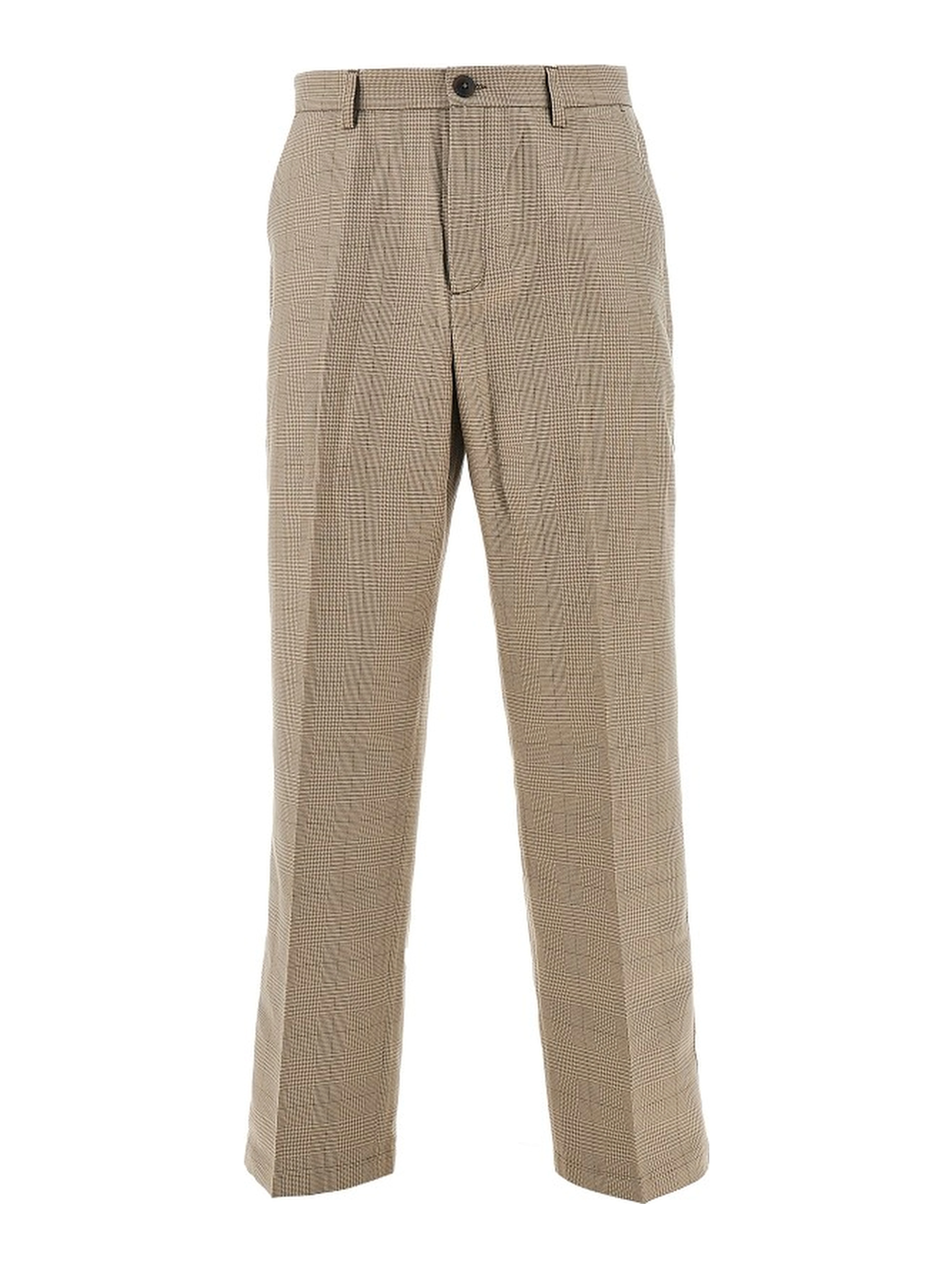 'Randall' Prince of Wales pants