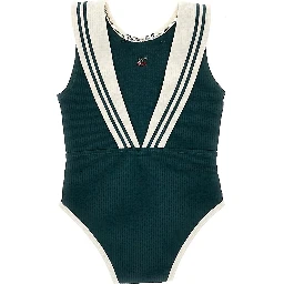 'Sailor' swimsuit