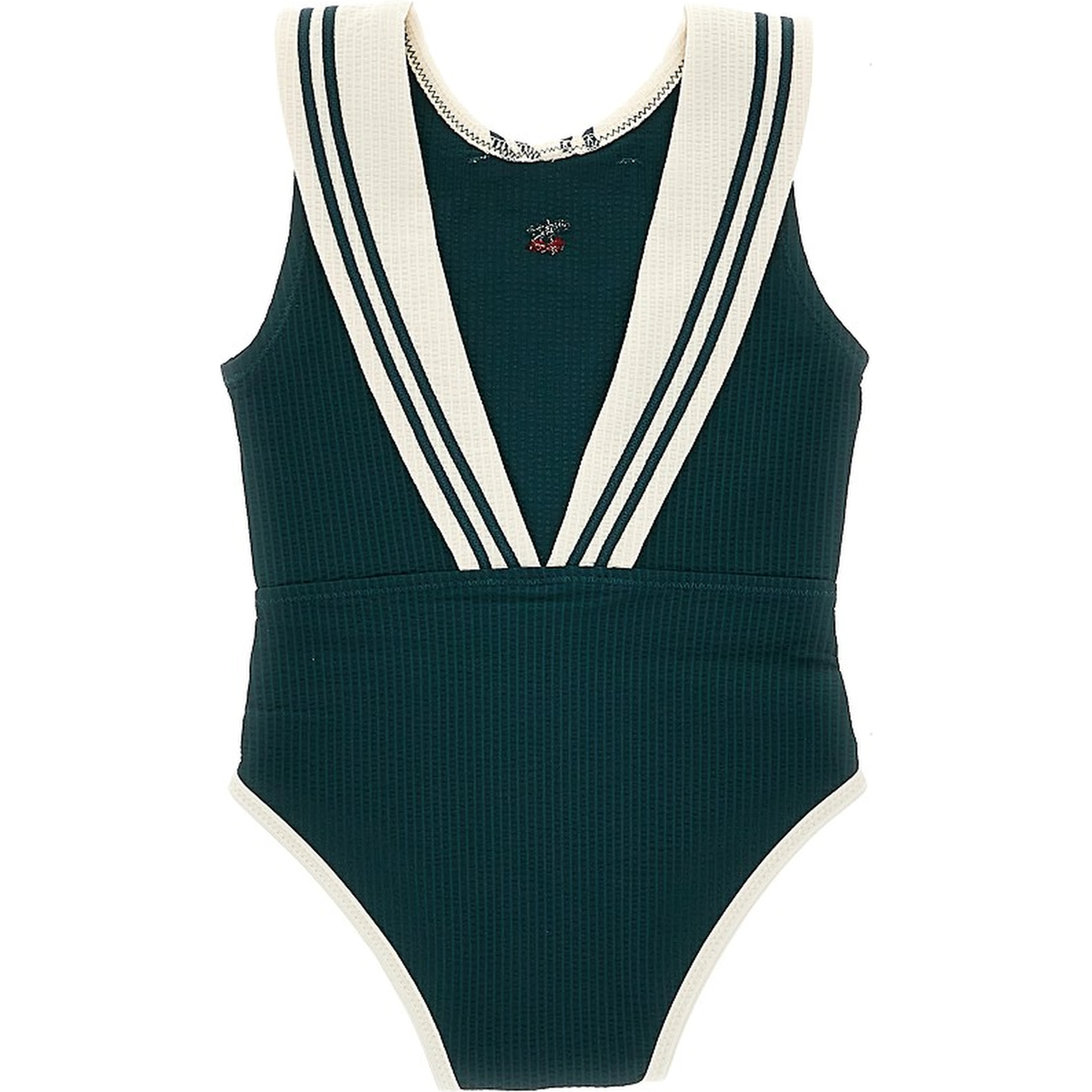 'Sailor' swimsuit