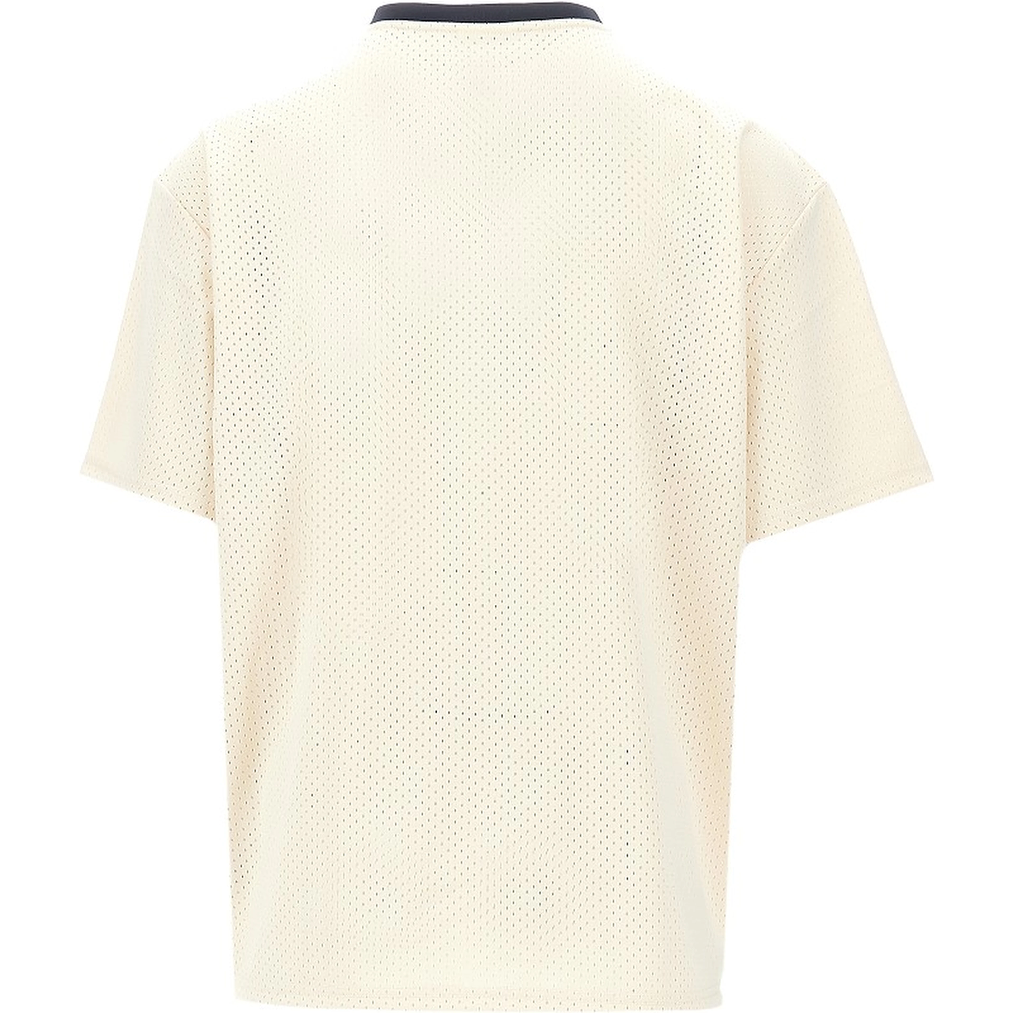 'Bronson' mesh T-shirt