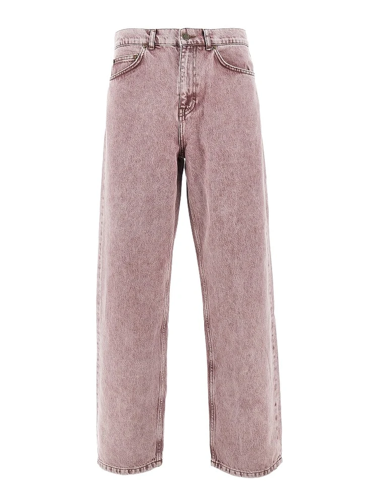 'Roi' jeans