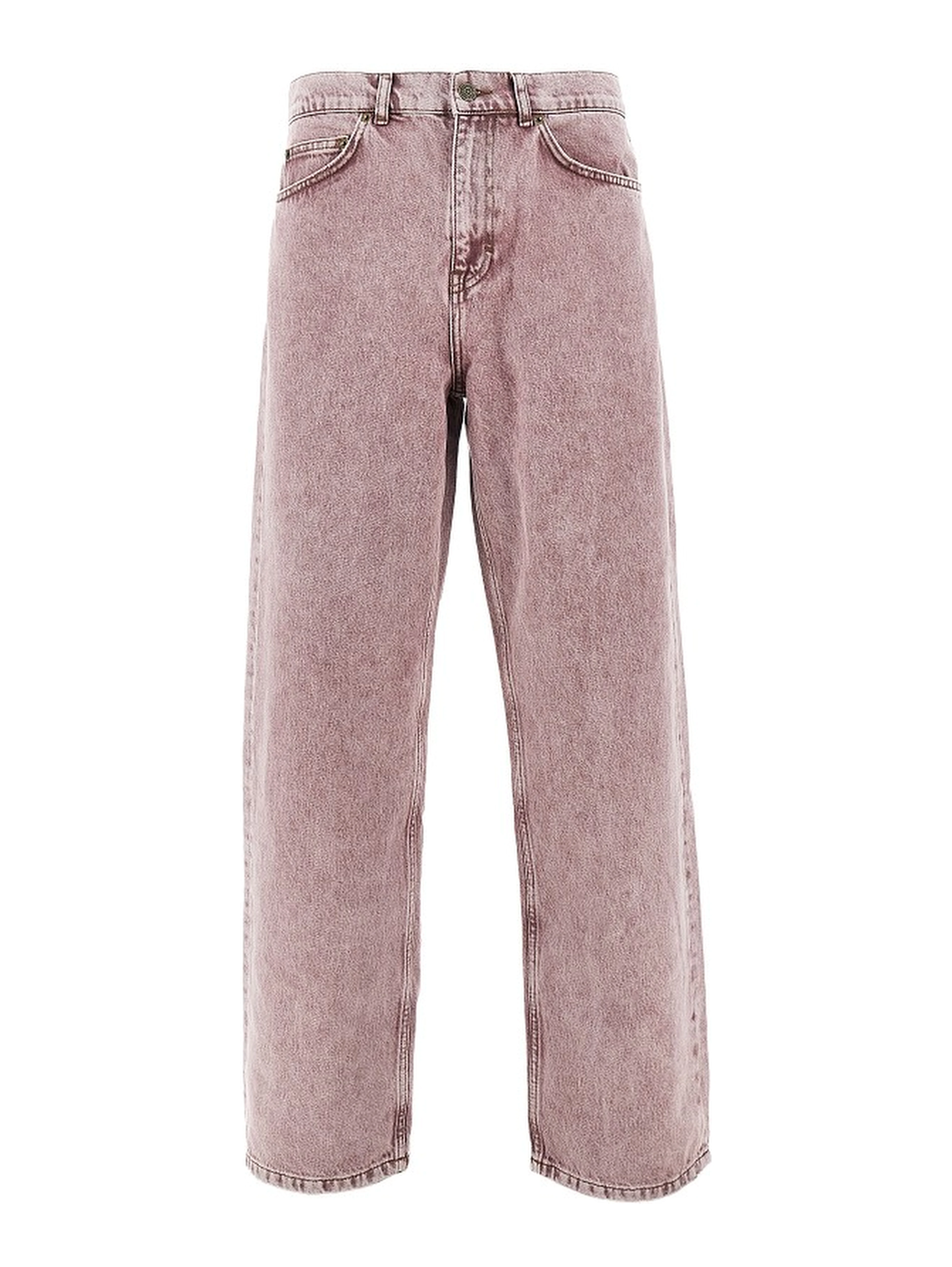 'Roi' jeans