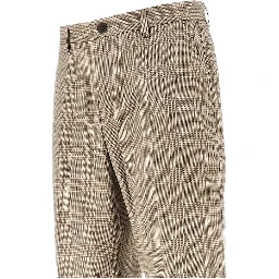 'Randall' Prince of Wales pants