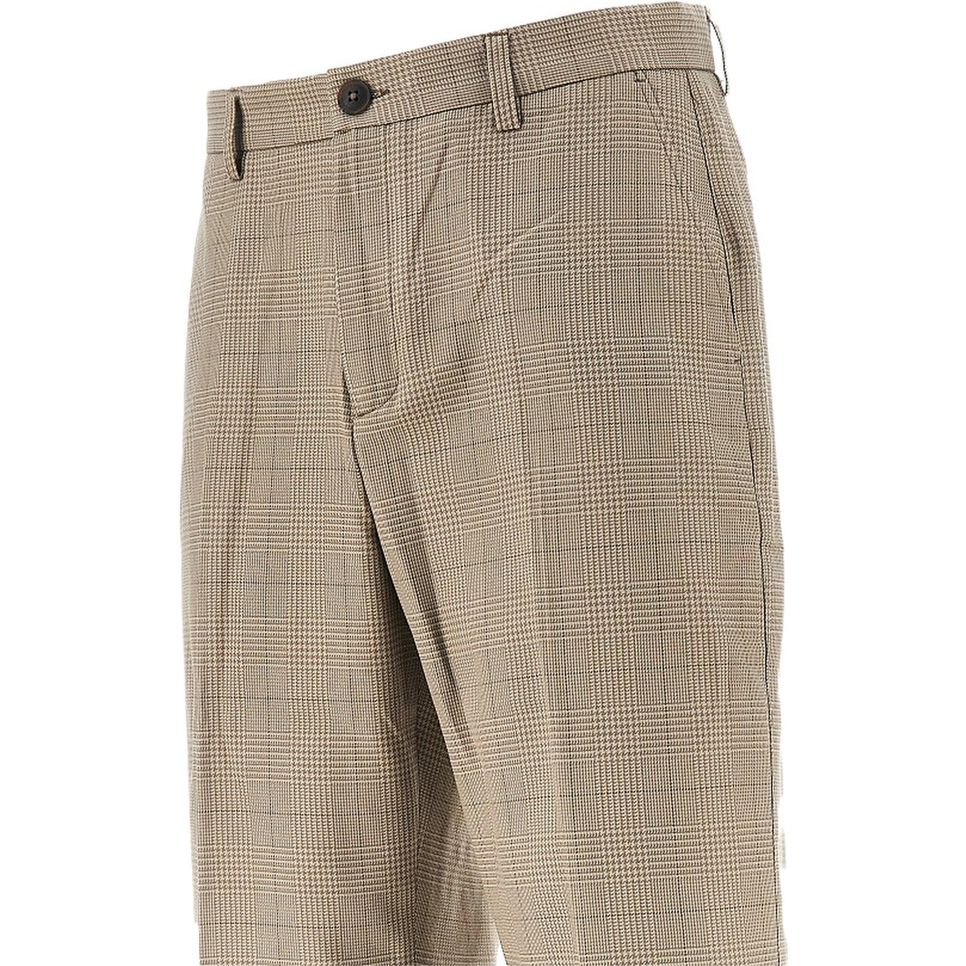 'Randall' Prince of Wales pants