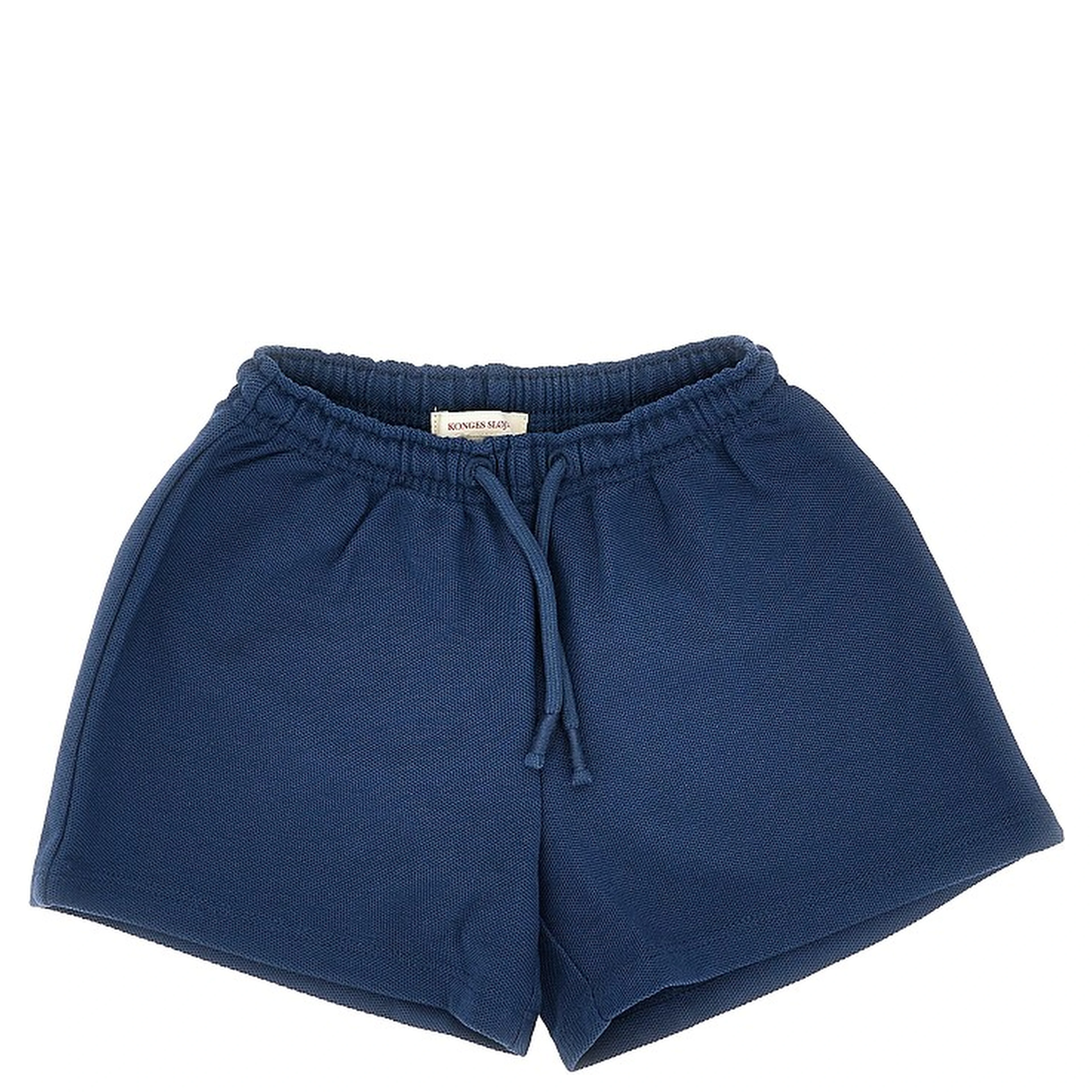 'Florian' cotton shorts