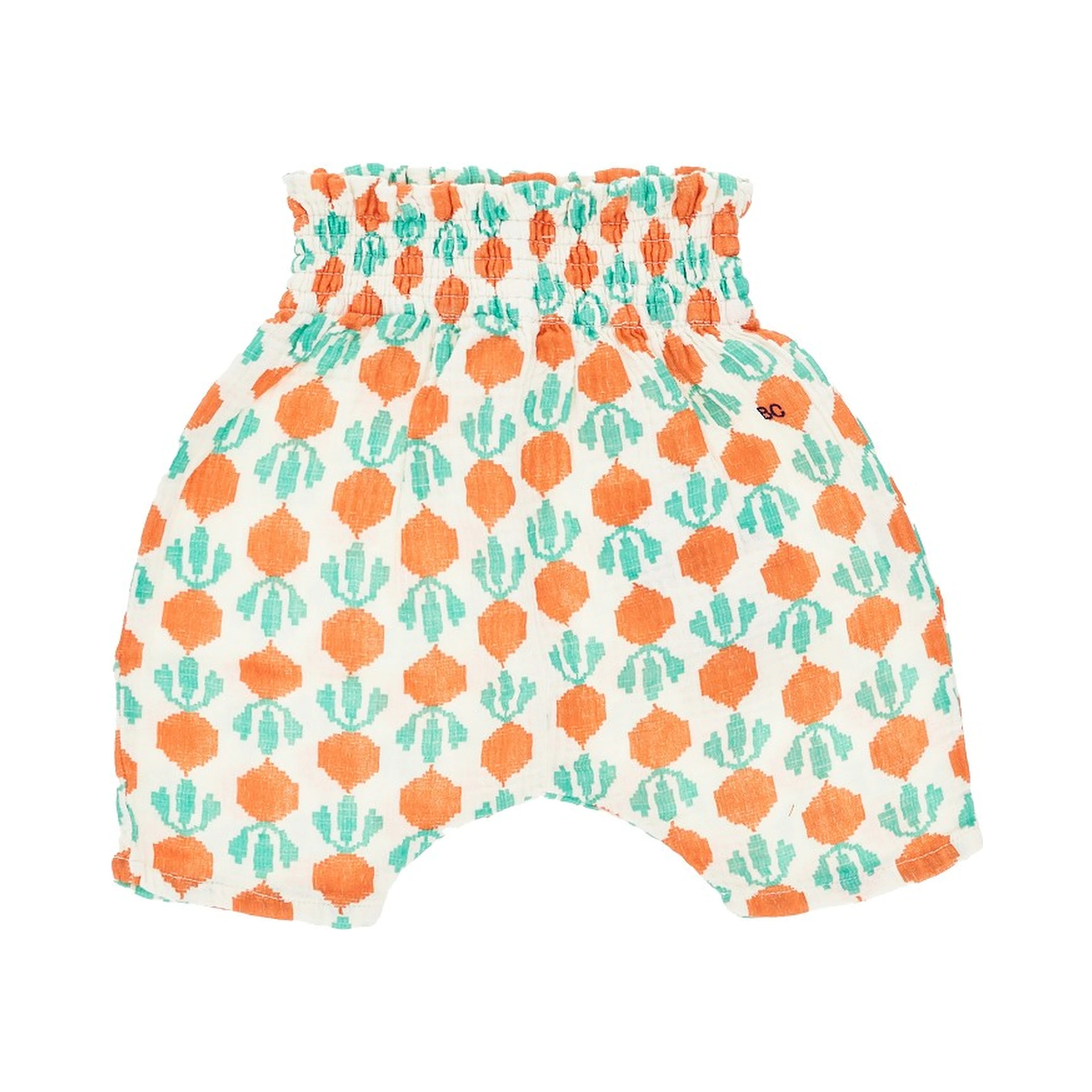 Cool Radish organic cotton pants