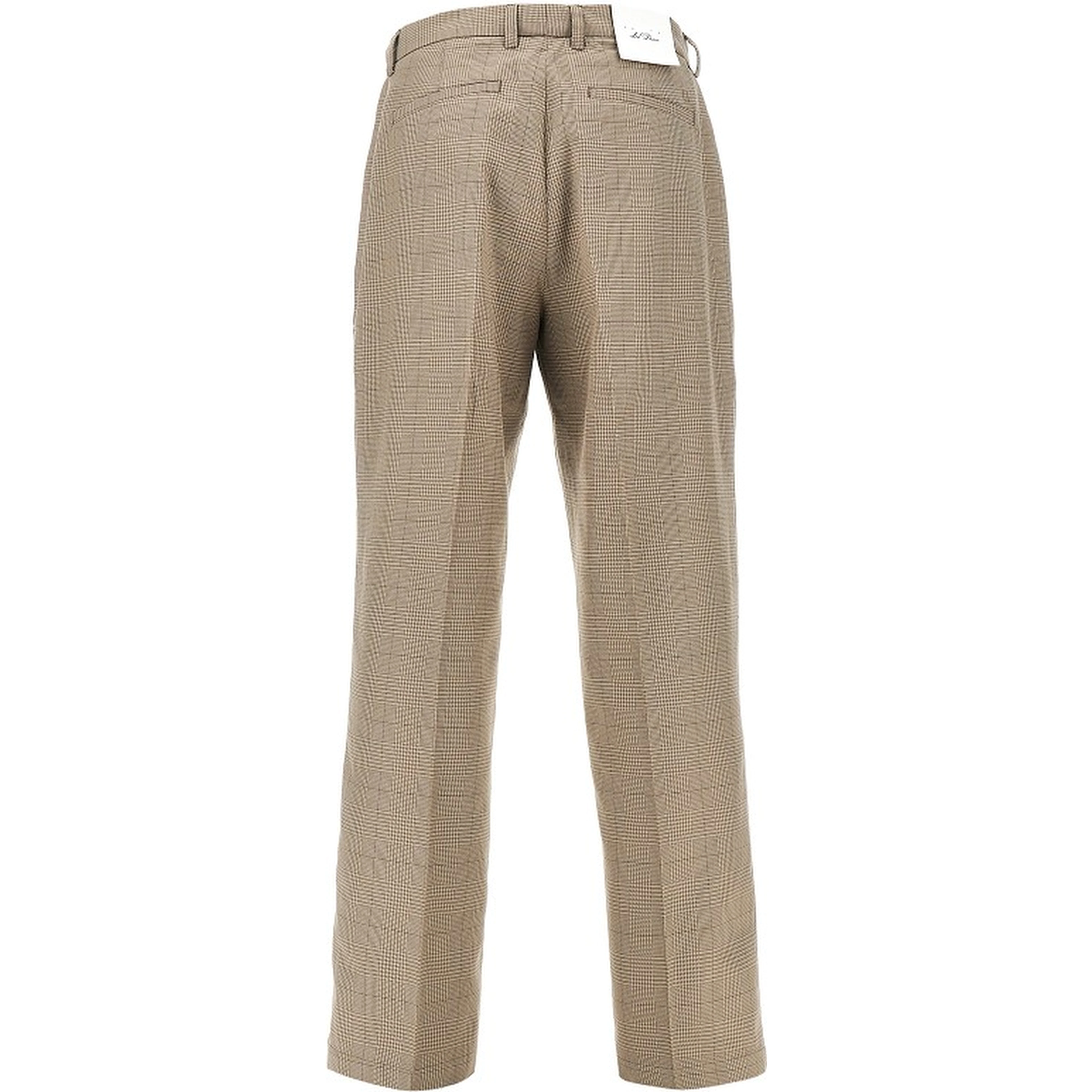'Randall' Prince of Wales pants