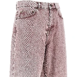 'Roi' jeans
