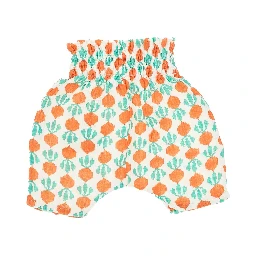 Cool Radish organic cotton pants