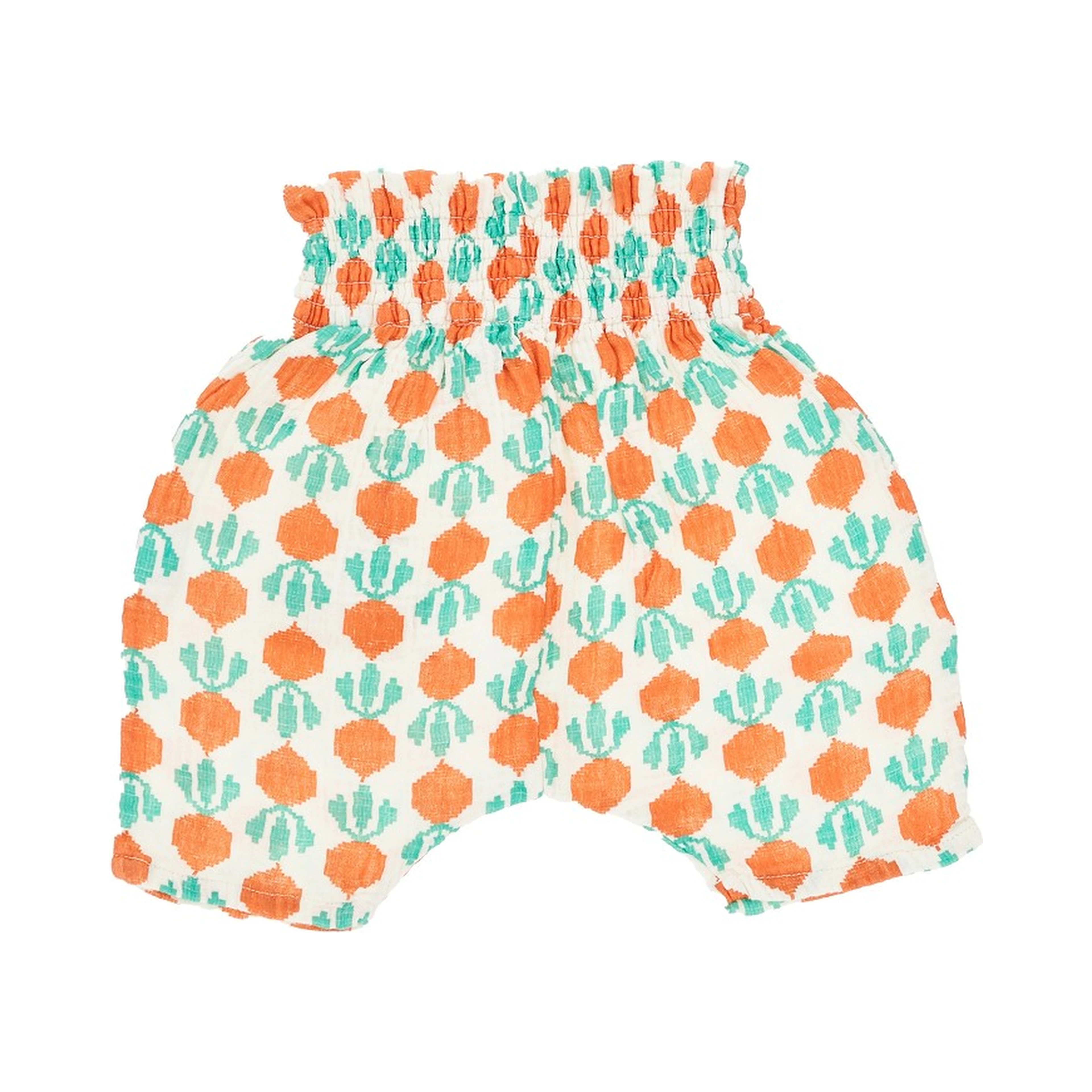 Cool Radish organic cotton pants