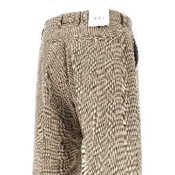 'Randall' Prince of Wales pants