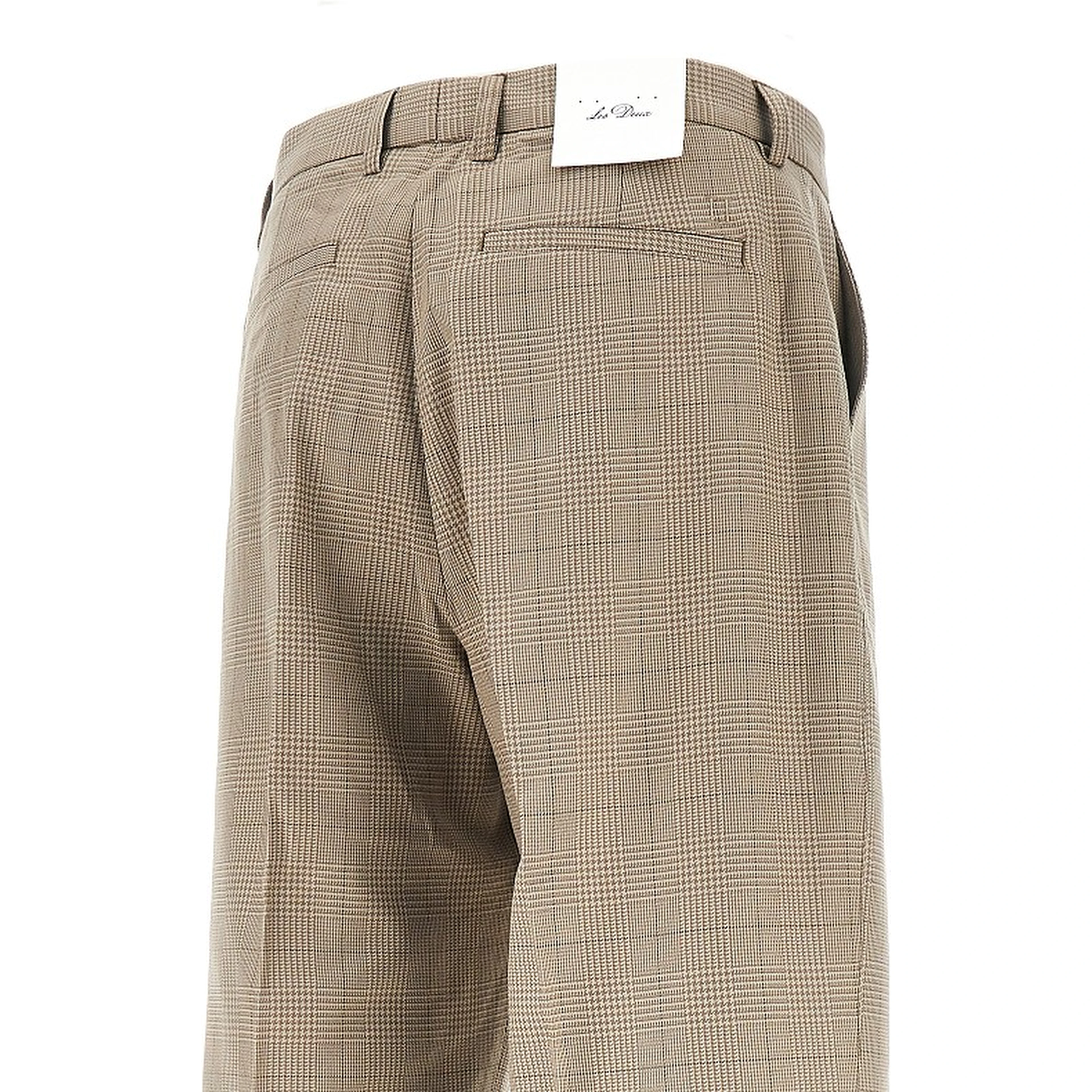 'Randall' Prince of Wales pants