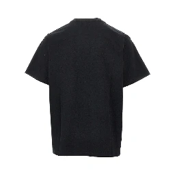 'Star Power' print T-shirt