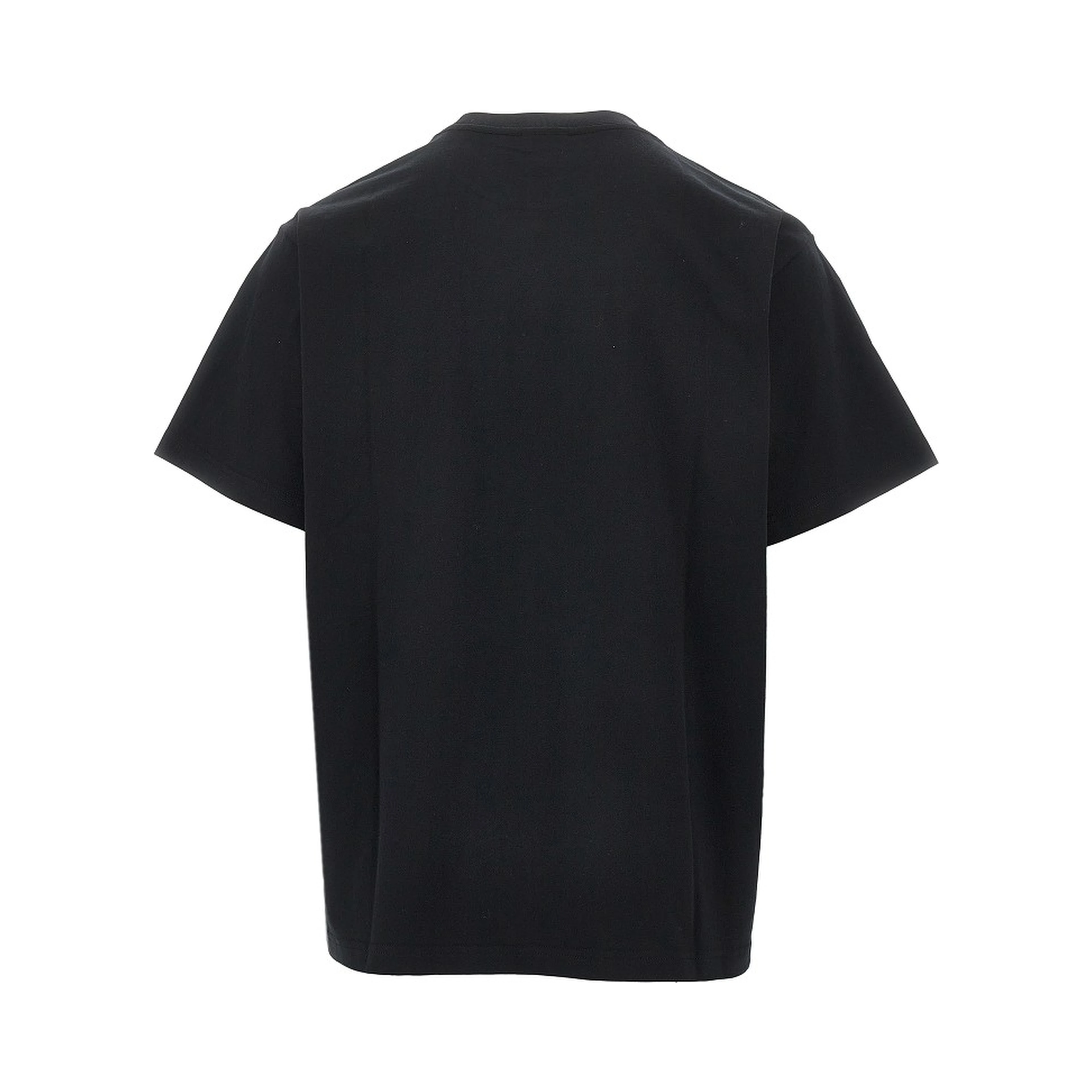 'Star Power' print T-shirt
