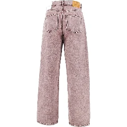 'Roi' jeans