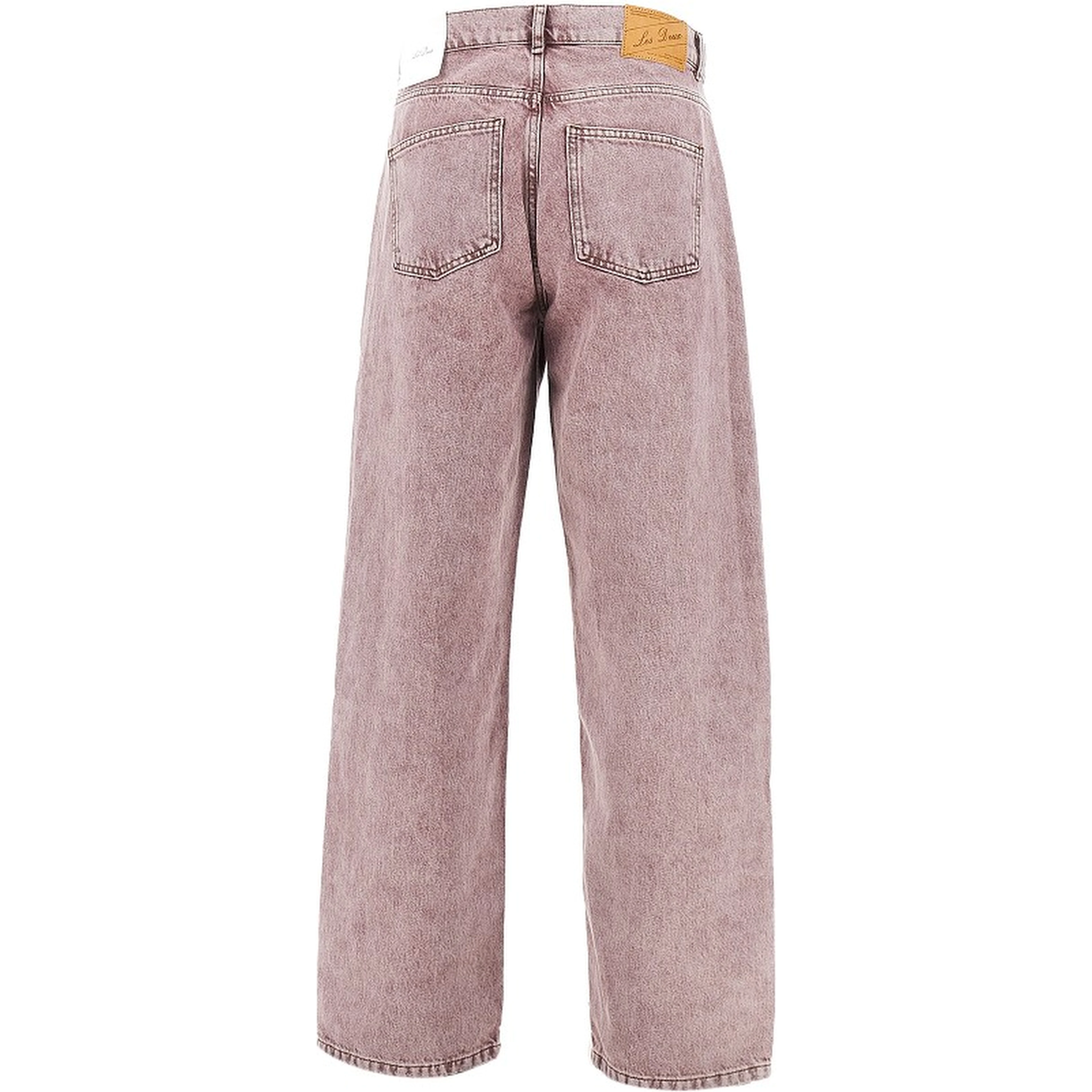 'Roi' jeans
