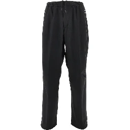 Wool Touch pants