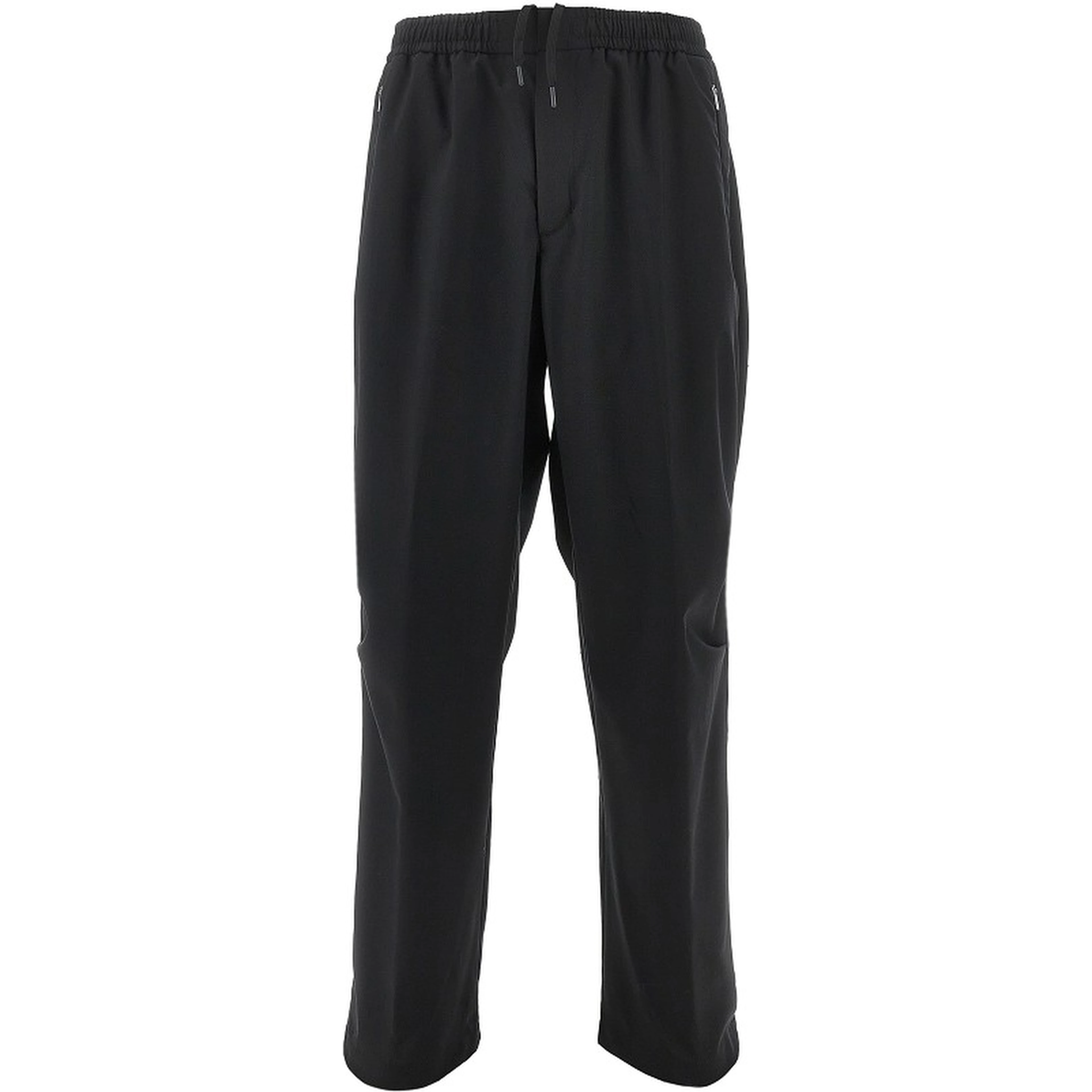 Wool Touch pants