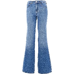 'J9D' Slim Fit jeans