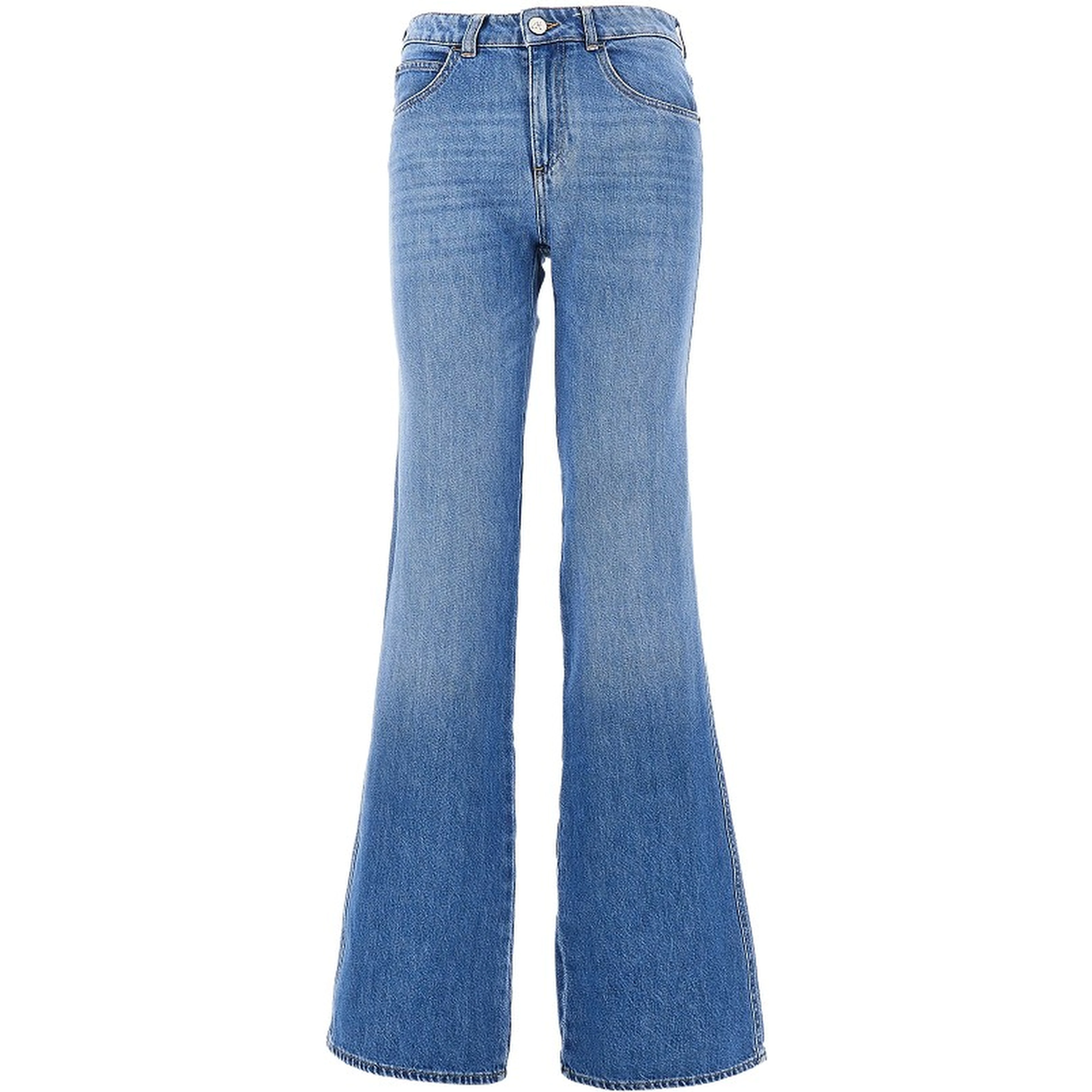 'J9D' Slim Fit jeans