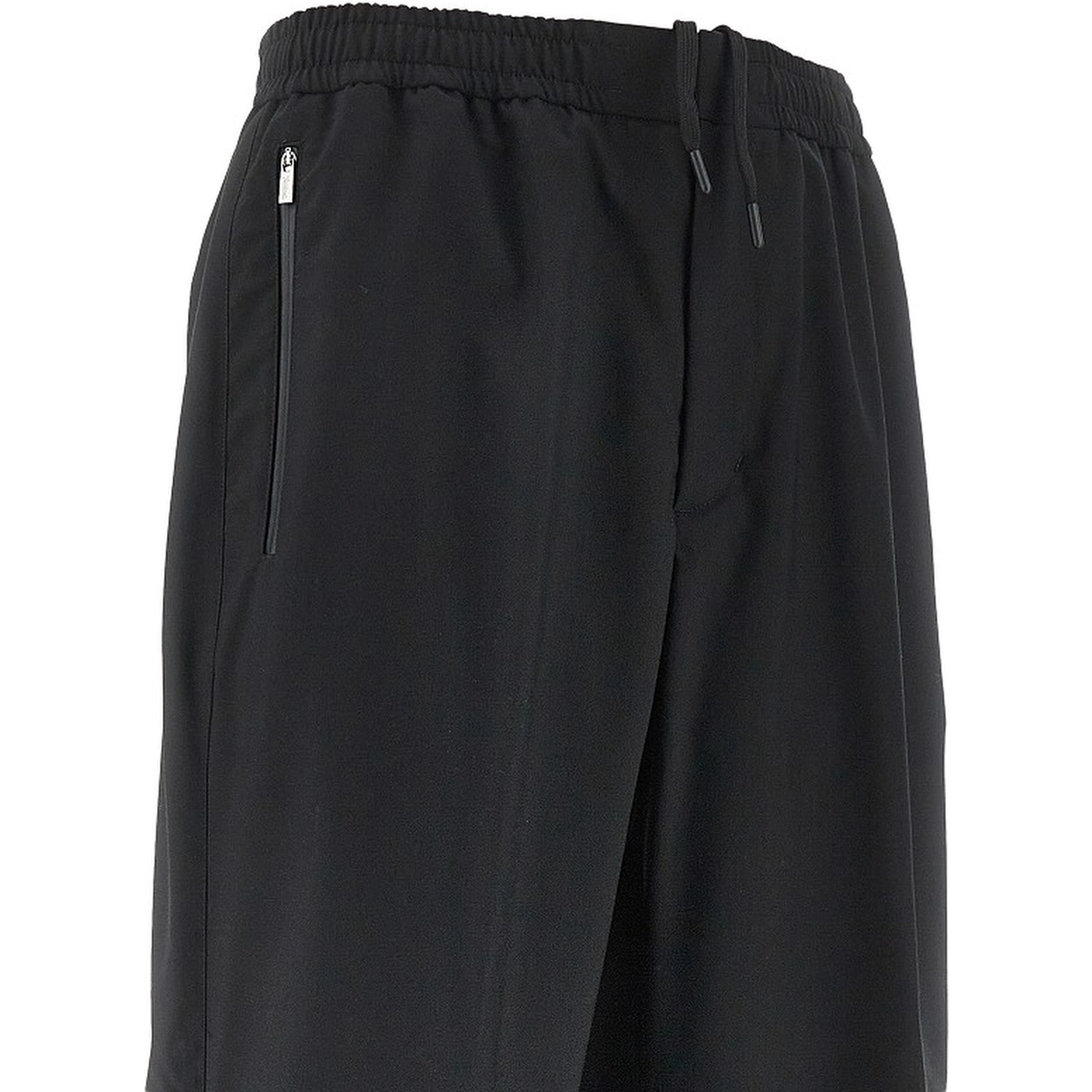 Wool Touch pants